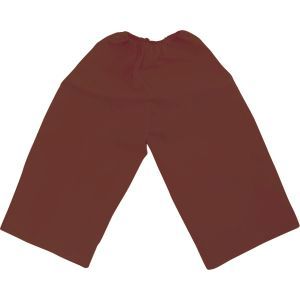 アーテック ArTec アーテック 衣装ベース S ズボン 茶 2063