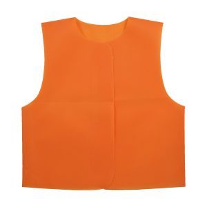 アーテック ArTec アーテック 衣装ベース C ベスト オレンジ 2089