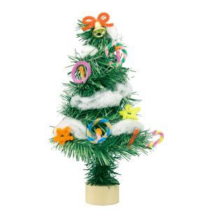 アーテック ArTec アーテック クリスマスツリー作り 2460