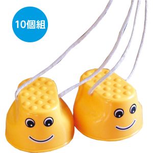 アーテック ArTec アーテック ぽっくり 10個セット  6729