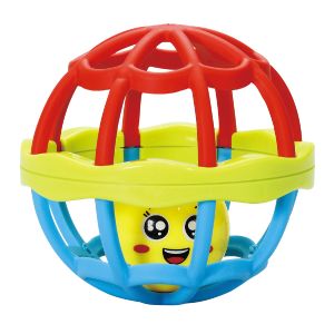 アーテック ArTec アーテック ソフトラトルボール 7330