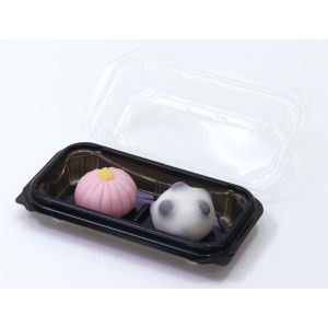 アーテック ArTec アーテック 和菓子ケース2個用 10個組 11555