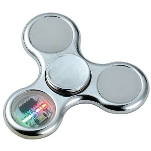 アーテック ArTec アーテック フラッシュスピナー シルバー 11784