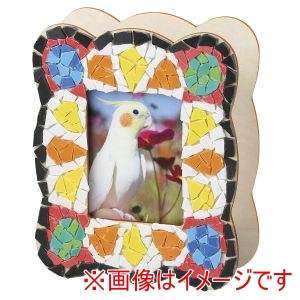 アーテック ArTec アーテック 木製 小物入れ プラモザイクセット 12655