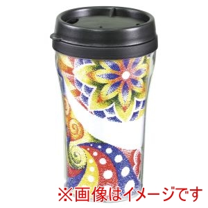 アーテック ArTec アーテック デザイン タンブラー 点描セット 小 カラーペン付き 13770