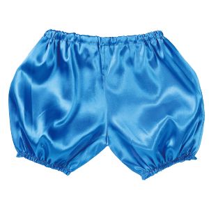 アーテック ArTec アーテック ソフトサテン かぼちゃパンツ Jサイズ 青 15056