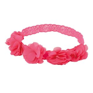 アーテック ArTec アーテック 花のターバン 桃 18713