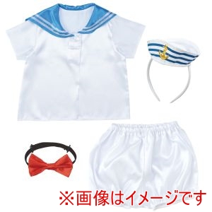 アーテック ArTec アーテック キッズコスプレ衣装 ブルービル 19645