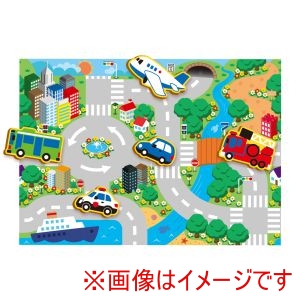 アーテック ArTec アーテック おふろでくるまあそび 21195