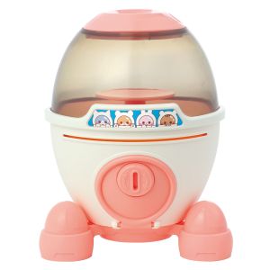 アーテック ArTec アーテック ロケットちょきんばこ ピンク 21487