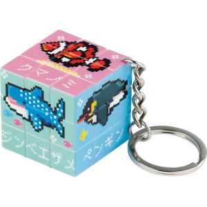 アーテック ArTec アーテック つながる キューブパズル アクアリウム 21654