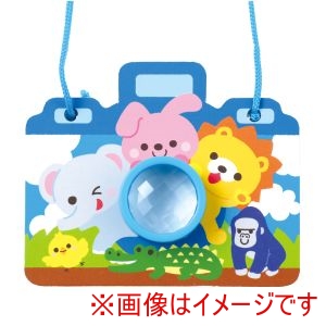 アーテック ArTec アーテック わくわくレンズ 万華鏡 21873