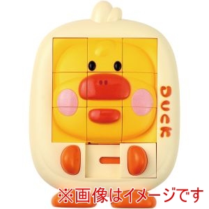 アーテック ArTec アーテック りったいスライド パズル あひる 21917