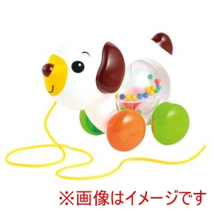 アーテック ArTec アーテック おさんぽトコトコ いぬ 21975