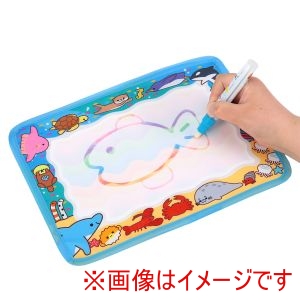 アーテック ArTec アーテック お水でおえかきマット ウォーターカーニバル A4 21983