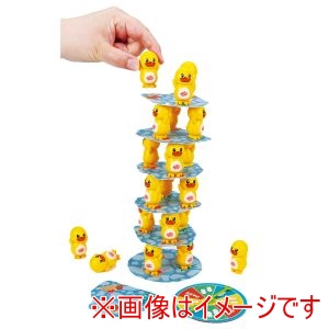 アーテック ArTec アーテック ぐらぐら あひるバランスタワー 22108
