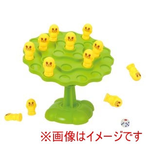 アーテック ArTec アーテック ドキドキ あひるバランスゲームミニ 22110