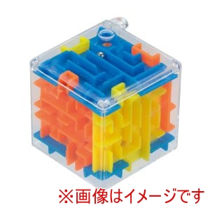 アーテック ArTec アーテック カラフルキューブめいろ 22154