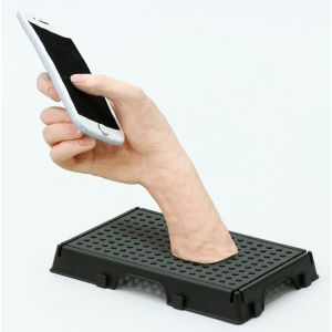 アーテック ArTec アーテック ワンタッチ台付ハンド芯 23475