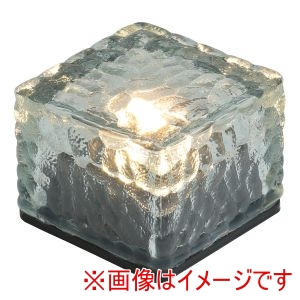 アーテック ArTec アーテック ソーラー充電式 LED ガーデンライト 電球色 4個 35641