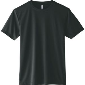 アーテック ArTec アーテック ライトドライTシャツ LL ブラック 38930