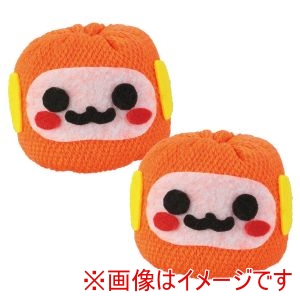 アーテック ArTec アーテック ころころ お手玉 オレンジ 50880