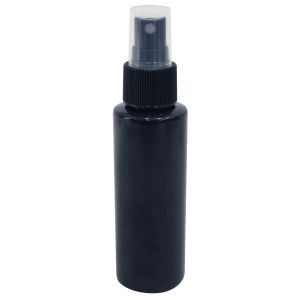 アーテック ArTec アーテック スプレー容器 100ml 黒 51364
