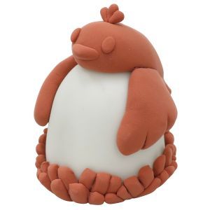 アーテック ArTec アーテック ねんどでつくるテラコッタランタン 55844