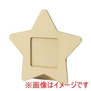 アーテック ArTec アーテック ワークショップ 20人用 セット 木製 星形小物入れ 58621