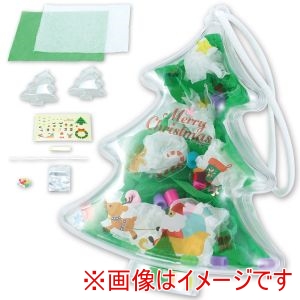 アーテック ArTec アーテック しゃかたま マラカス クリスマスツリー 58751