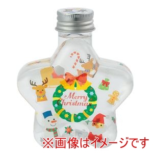 アーテック ArTec アーテック クリスマス スノーボトル 58839