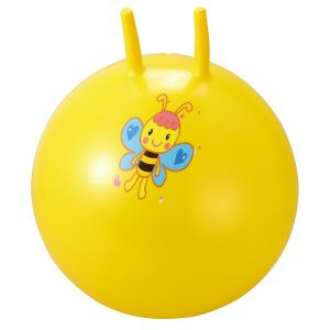 アーテック ArTec ジャンプボール イエロー 75173