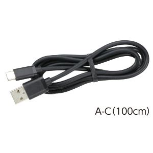 アーテック ArTec アーテック USBケーブル 1m  USB2.0 A-Type C  91736