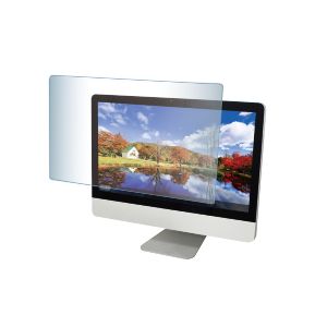 アーテック ArTec アーテック ブルーライトカット液晶保護フィルム 23.8型ワイド対応 91743