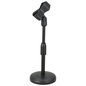 アーテック ArTec アーテック 卓上 マイクスタンド 91884