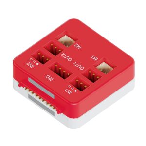 アーテック ArTec アーテック アーテックリンクス用 入出力ユニット 98090
