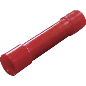 ニチフ端子工業 NICHIFU ニチフ HC TMVB-1.25 R 絶縁被覆付圧着端子パック B形 10P