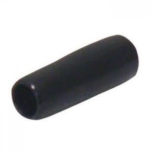 ニチフ端子工業 NICHIFU ニチフ LP TIC-2B 絶縁キャップ 黒 50個