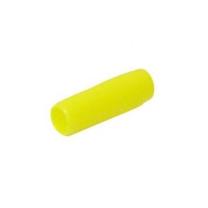 ニチフ端子工業 NICHIFU ニチフ LP TIC-3.5 絶縁キャップ 黄 50個