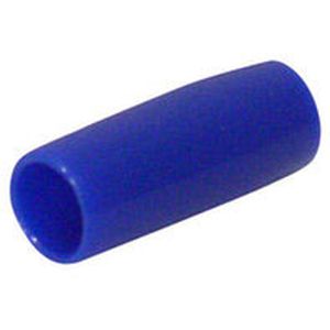 ニチフ端子工業 NICHIFU ニチフ LP TIC-5.5A 絶縁キャップ 青 50個