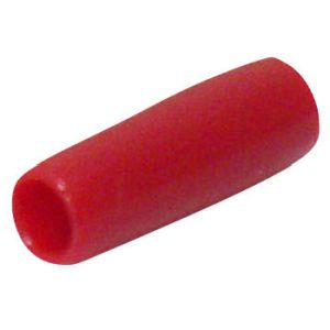 ニチフ端子工業 NICHIFU ニチフ LP TIC-8R 絶縁キャップ 赤 30個