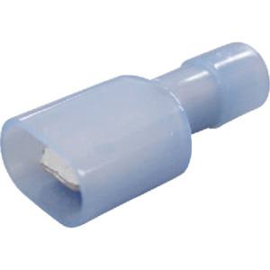 ニチフ端子工業 NICHIFU ニチフ TMEDN 630820-MA-BCL 差込形接続端子 100個入