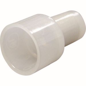 ニチフ端子工業 NICHIFU ニチフ EC 3-1 100PCS 絶縁被覆付閉端接続子 EC形 100P