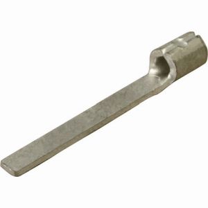 ニチフ端子工業 NICHIFU ニチフ BT 1.25-18 裸ブレード端子 BT形 100P