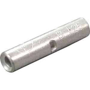 ニチフ端子工業 NICHIFU ニチフ HCB14 銅線用裸圧着スリーブ B形 突き合せ用