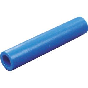 ニチフ端子工業 NICHIFU ニチフ TGV B-2-BLU 絶縁被覆付圧着スリーブ B形 100P