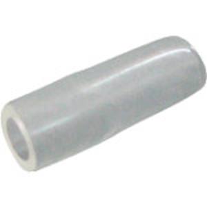 ニチフ端子工業 NICHIFU ニチフ LP TIC 0.5-CLR 絶縁キャップ 100個入 透明 内寸2.6