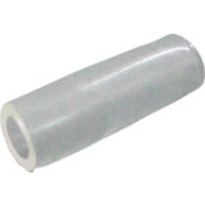 ニチフ端子工業 NICHIFU ニチフ LP TIC 1.25-CLR 絶縁キャップ 100個入 透明 内寸3.3