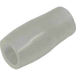 ニチフ端子工業 NICHIFU ニチフ LP TIC 22-CLR 絶縁キャップ 100個入 透明 内寸12