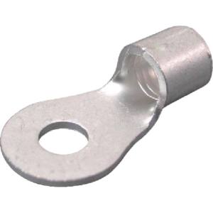 ニチフ端子工業 NICHIFU ニチフ HC R-38-6S 裸圧着端子パック R形 4個入